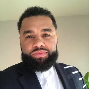 Meet your Posher, James